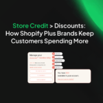 Store Credit vs Discounts