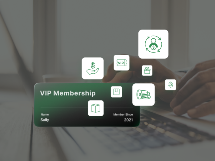 Discover how Shopify Plus brands are using membership programs to reduce volatility and drive predictable revenue through retention.